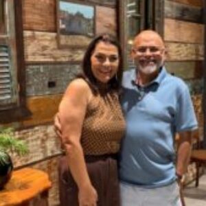  Foto de perfil de Bispo Rudi 