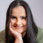  Foto de perfil de Luana Milis 