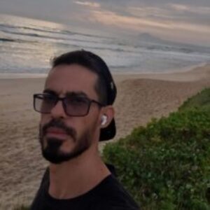 Foto de perfil de Lucas Alves 