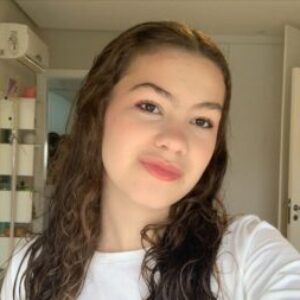  Foto de perfil de Larissa 