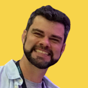  Foto de perfil de Andre Necchio 