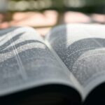  Logotipo do grupo de Estudos Bíblicos 